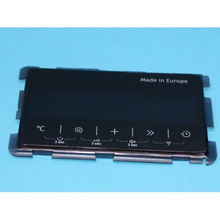 909294 Дисплей B2+ PS-22 S/NS/WF SIG для пральної машини Gorenje
