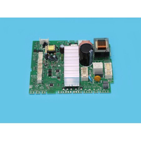 912088 Модуль керування 75.1-16-9-P-A-3D-D-S-E-K33 для пральної машини Gorenje
