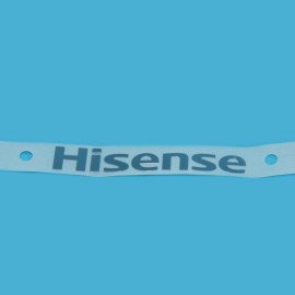 912535 Логотип HISENSE L75 GLOS.CR CN для холодильника Gorenje