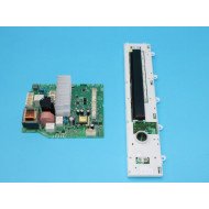 913291 Модуль керування/модуль керування двигуном для пральної машини Gorenje