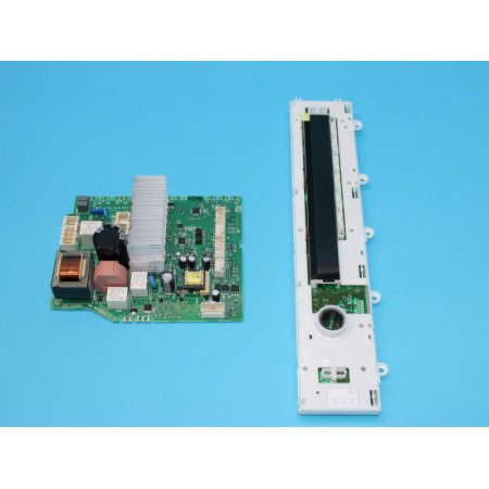 913291 Модуль керування/модуль керування двигуном для пральної машини Gorenje