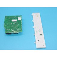 913291 Модуль керування/модуль керування двигуном для пральної машини Gorenje