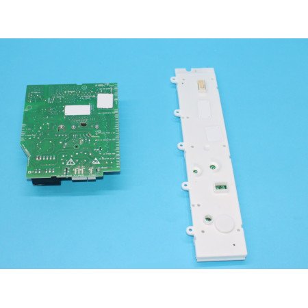 913291 Модуль керування/модуль керування двигуном для пральної машини Gorenje