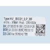 918641 Модуль керування BIO21-IL+ MF G TB для духовки Gorenje