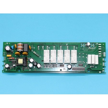 918641 Модуль керування BIO21-IL+ MF G TB для духовки Gorenje