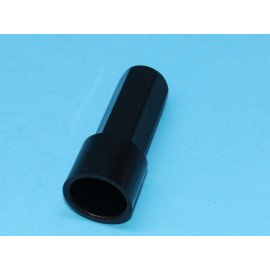 920803 Втулка рухомої осі CJ100HE для соковижималки Gorenje