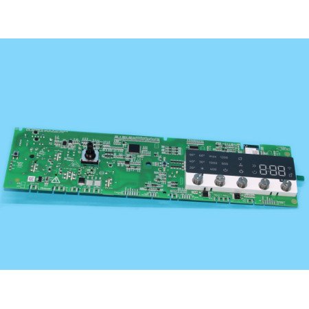 921885 Модуль керування B2+BM55 PS-22/54-A1-14-9-NS-WF-J для пральної машини Gorenje