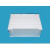 925080 Ящик C6/6 Z220/P H 031-1 ASSY для холодильника Gorenje