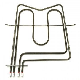C00078419 Тен верхній гриль 800+1200 W 220V для духовки Indesit (482000022696)