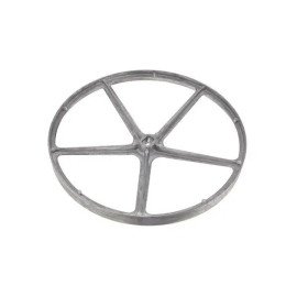 Шкив D=280 mm H=17 mm для ПМ Indesit (482000027158) C00064527