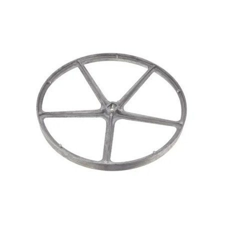 Шкив D=280 mm H=17 mm для ПМ Indesit (482000027158) C00064527