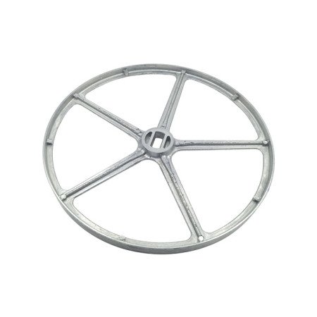 C00081875 Шків барабана D=280MM H=25MM (482000076770) до пральної машини