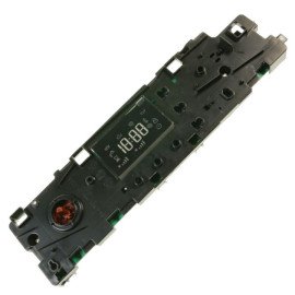Электронный модуль индикации BDGT REV RL78 ПМ Indesit (488000381591) C00381591