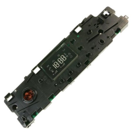 Электронный модуль индикации BDGT REV RL78 ПМ Indesit (488000381591) C00381591