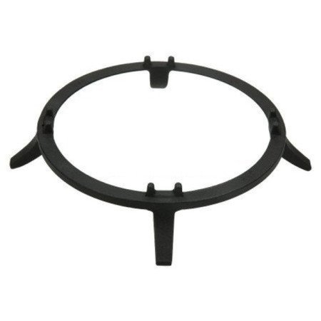 Подставка конфорки WOG для плиты WHIRLPOOL/INDESIT C00382295