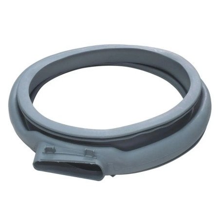 C00080762 Резина люка для пральної машини Ariston  AB,AL,ALD,WD,AC,CDE (482000027478)