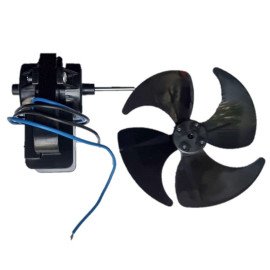 Двигатель вентилятора холодильника 220-240/50-60 C09R1841(MOLEX) C00077133