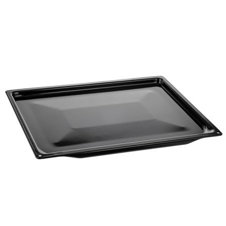 242132 Деко емальоване мілке духовки Gorenje 45.6x36x1,5cm