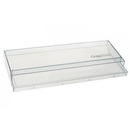 407996 Панель ящика для овочів 465x195 mm холодильника Gorenje