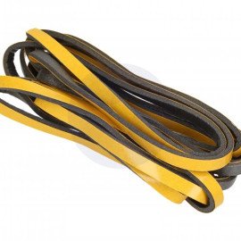 263851 Ущільнювач для вбудованої поверхні Gorenje PVC 6X3 3M ATAG ASSY