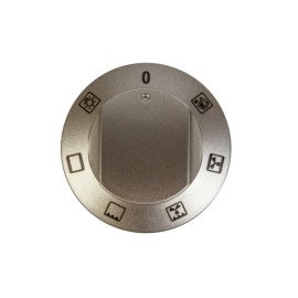 232258 Ручка вибору режимів духовки Gorenje