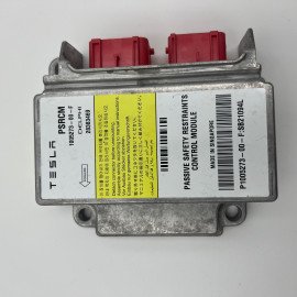 1005273-00-F Модуль srs airbag комп'ютер подушок безпеки (Розборка)