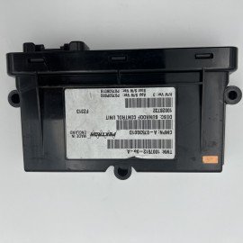 1007512-00-A Блок управління панорамним люком (Розборка)