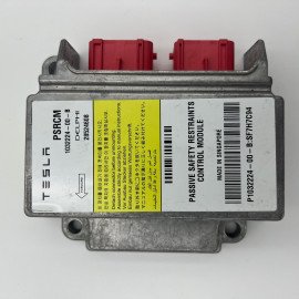 1032224-00-B Модуль srs airbag комп'ютер подушок безпеки (Розборка)