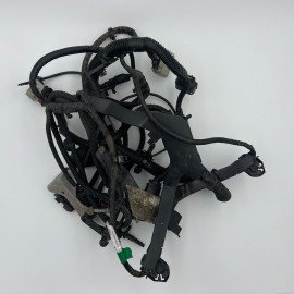1032448-02-G Проводка заднього підрамника AWD (Розборка)