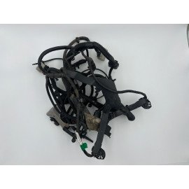 1032448-02-G Проводка заднього підрамника AWD (Розборка)