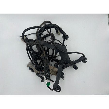 1032448-02-G Проводка заднього підрамника AWD (Розборка)
