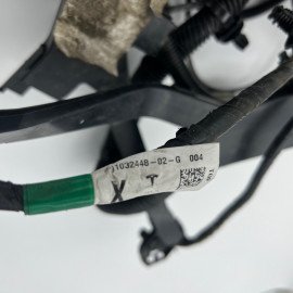 1032448-02-G Проводка заднього підрамника AWD (Розборка)