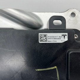 1037222-01-F Блок управління передніх лівих дверей Tesla Model S 2012 - 2021 (Розборка)