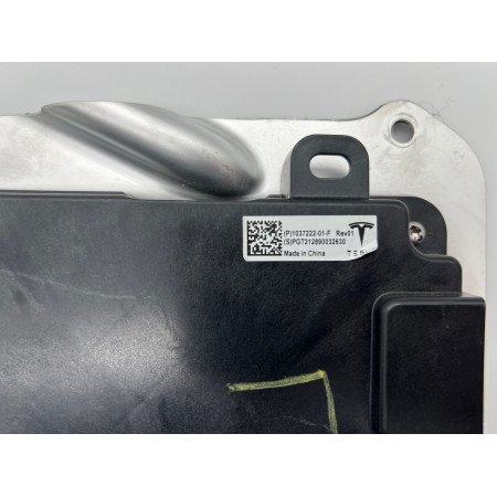 1037222-01-F Блок управління передніх лівих дверей Tesla Model S 2012 - 2021 (Розборка)