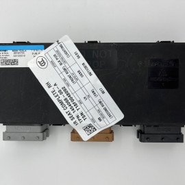 1454068-00-A Блок управління сидіннями Tesla Model X (Розборка)