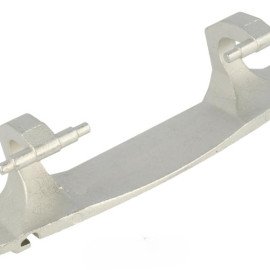 2848720100 Завіса люка ПМ Beko