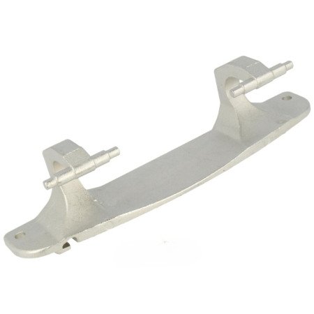 2848720100 Завіса люка ПМ Beko