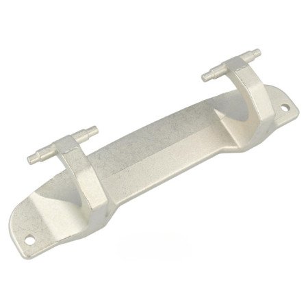 2848720100 Завіса люка ПМ Beko