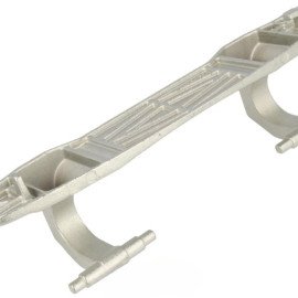 2848720100 Завіса люка ПМ Beko