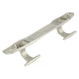 2848720100 Завіса люка ПМ Beko