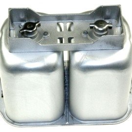 311746  Відро хлібопічки Gorenje BM1400E