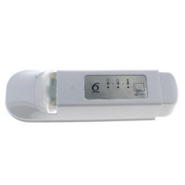 481010751141 Електронний термостат ET1 для холодильника Whirlpool (C00446390)