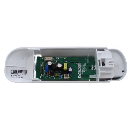 481010751141 Електронний термостат ET1 для холодильника Whirlpool (C00446390)