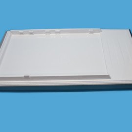 813727 Двері холодильної камери холодильника GORENJE