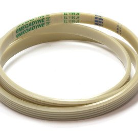BLJ169UN Ремінь 1192 J5 EL EL POLY MEGADYNE Whirlpool 481935818148