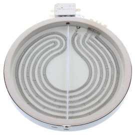 C00139280 Конфорка електрична для склокераміки 2100 W 230V (482000022935)