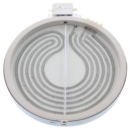 C00139280 Конфорка електрична до склокерамічної плити 2100 W 230V (482000022935)