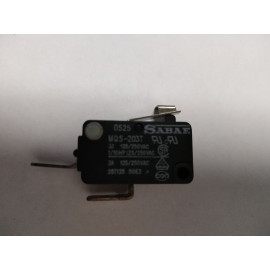 502057800 Мікровимикач газового крану для плити  ARDO 651068376 для моделей F64TW, F6V4W.....X, N, GTW, GTX, A)