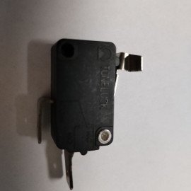502057800 Мікровимикач газового крану для плити  ARDO 651068376 для моделей F64TW, F6V4W.....X, N, GTW, GTX, A)