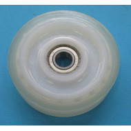 273637 Ролик барабана сушки Gorenje